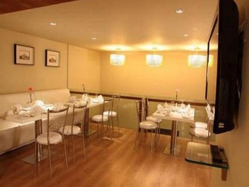 Middleton Inn Kalküta Dış mekan fotoğraf