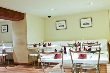 Middleton Inn Kalküta Dış mekan fotoğraf