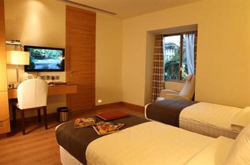 Middleton Inn Kalküta Dış mekan fotoğraf