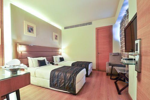 Middleton Inn Kalküta Dış mekan fotoğraf