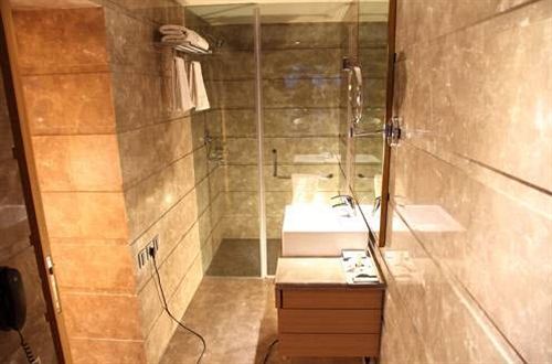 Middleton Inn Kalküta Dış mekan fotoğraf