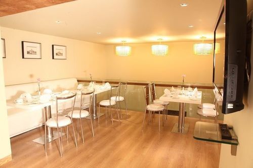 Middleton Inn Kalküta Dış mekan fotoğraf