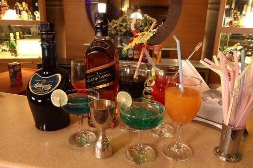 Middleton Inn Kalküta Dış mekan fotoğraf
