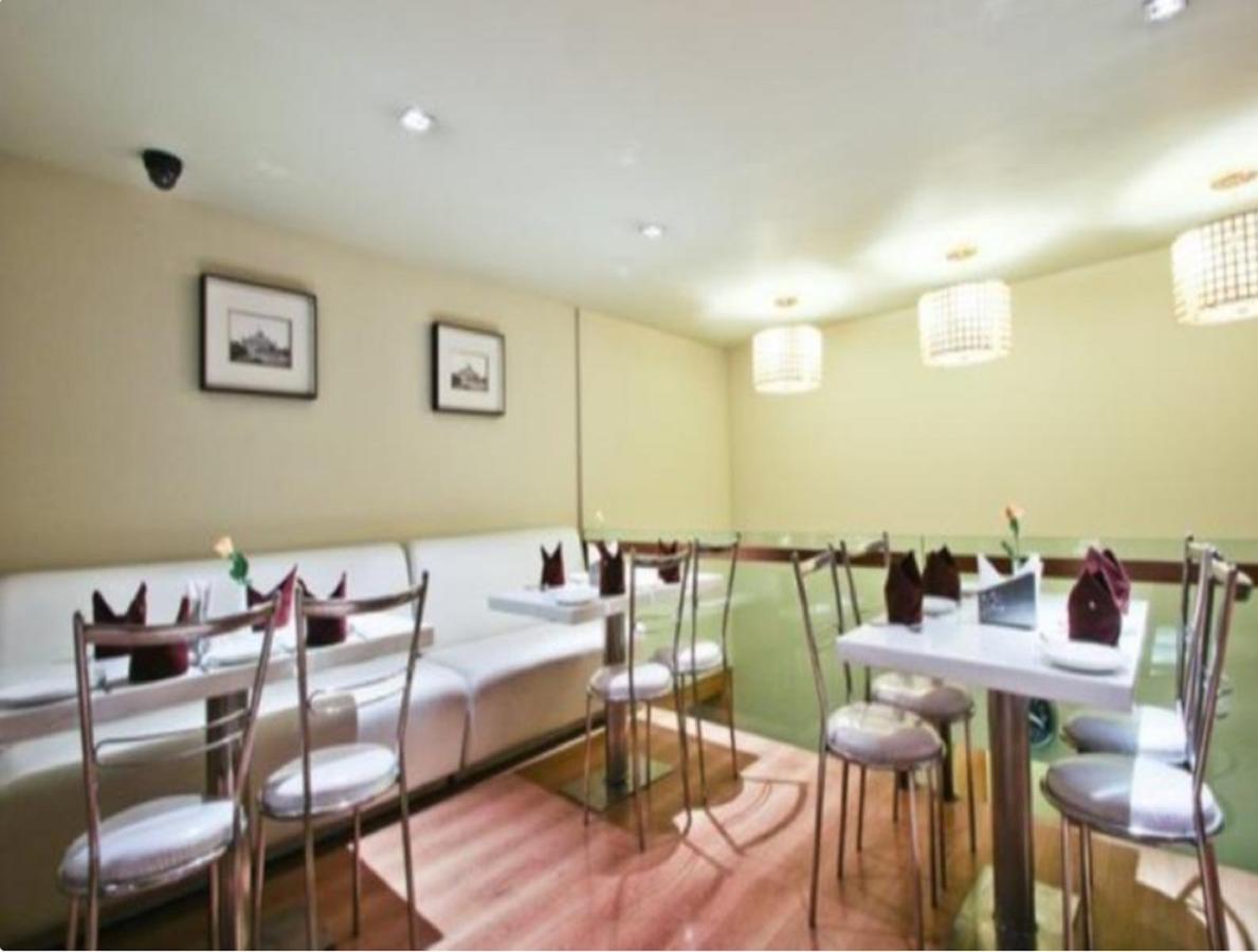 Middleton Inn Kalküta Dış mekan fotoğraf