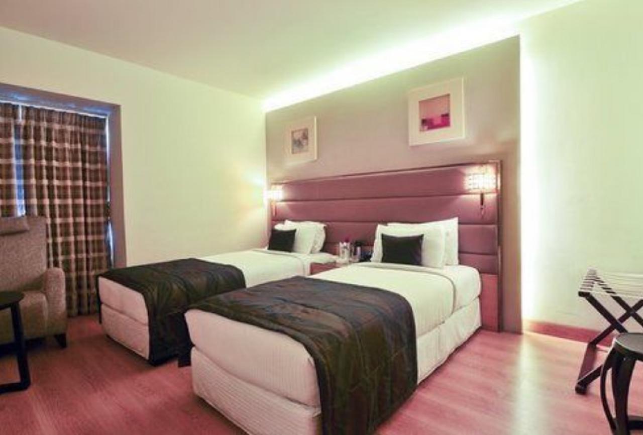 Middleton Inn Kalküta Dış mekan fotoğraf