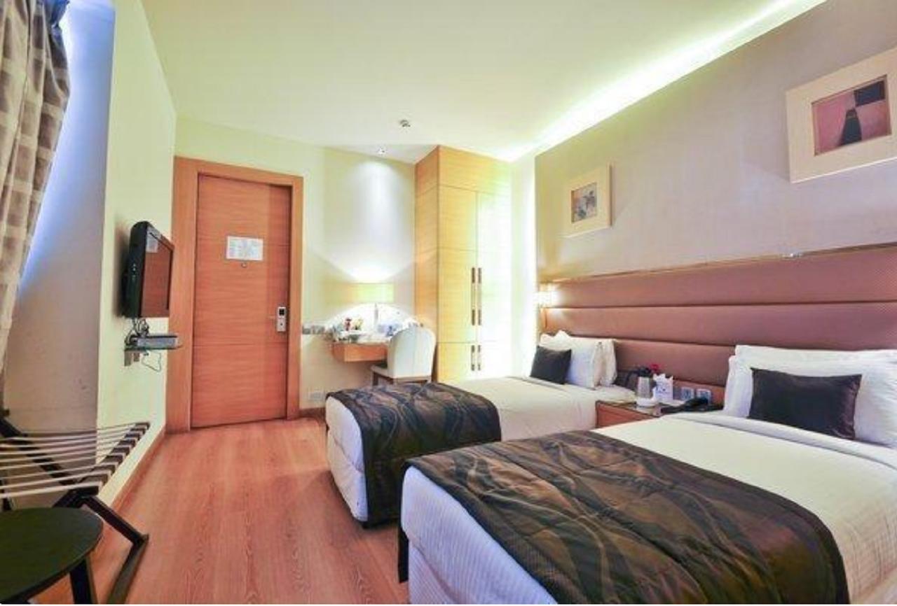 Middleton Inn Kalküta Dış mekan fotoğraf
