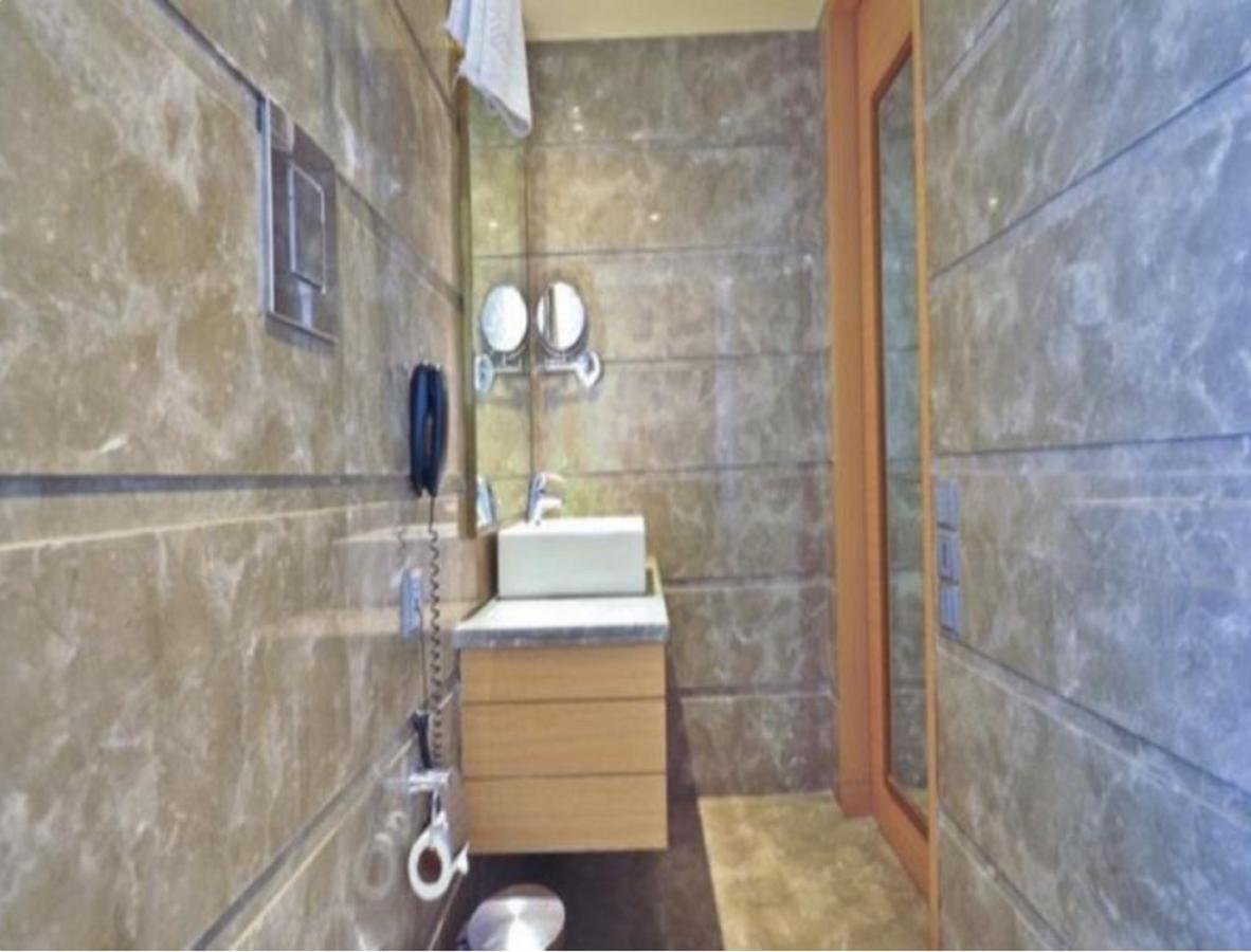 Middleton Inn Kalküta Dış mekan fotoğraf