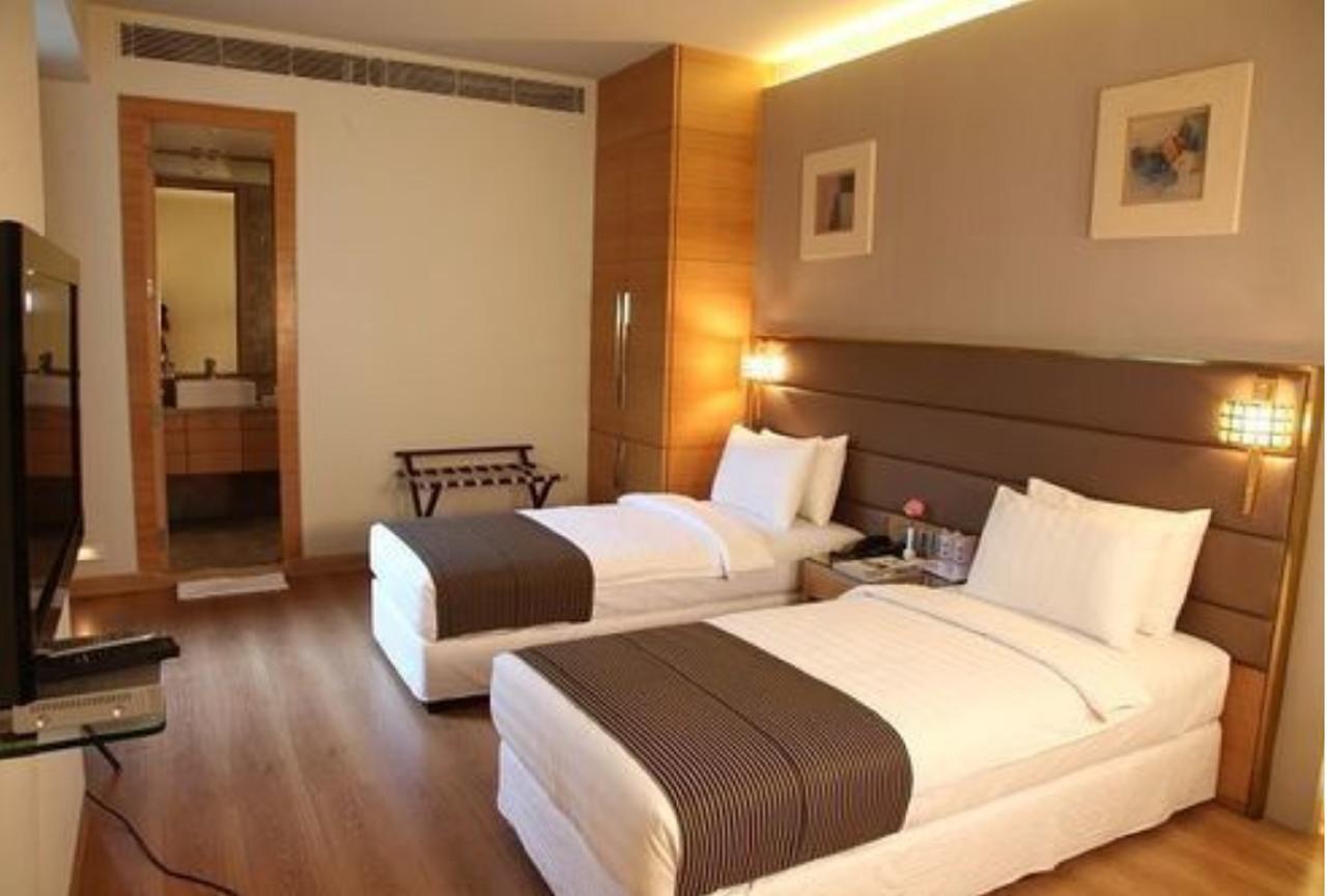 Middleton Inn Kalküta Dış mekan fotoğraf