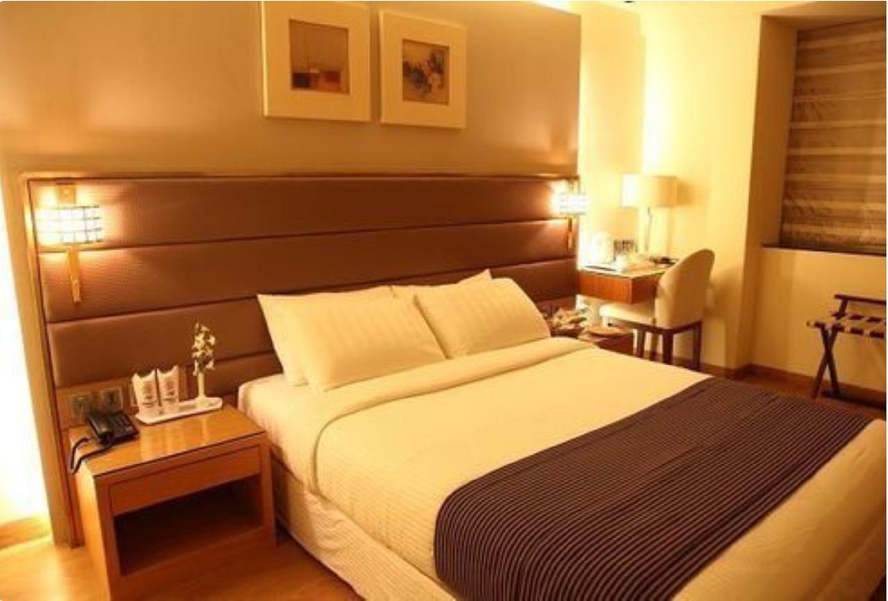 Middleton Inn Kalküta Dış mekan fotoğraf